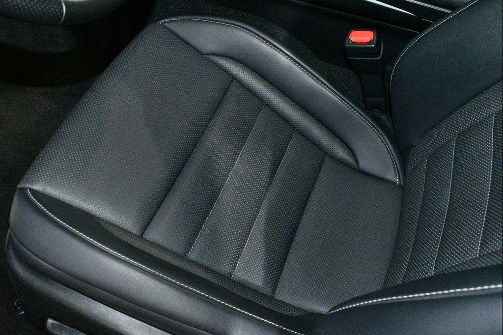 used 2024 Lexus IS 350 car, priced at $47,978
