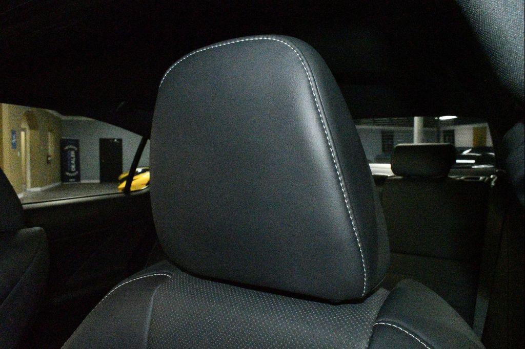 used 2024 Lexus IS 350 car, priced at $47,978