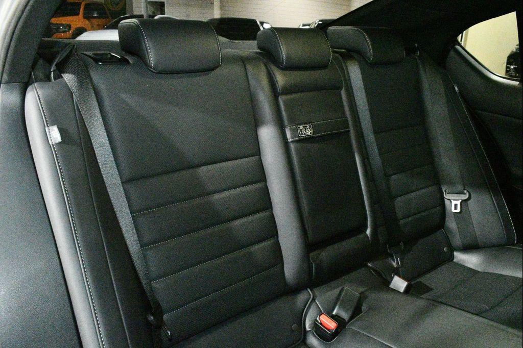 used 2024 Lexus IS 350 car, priced at $47,978