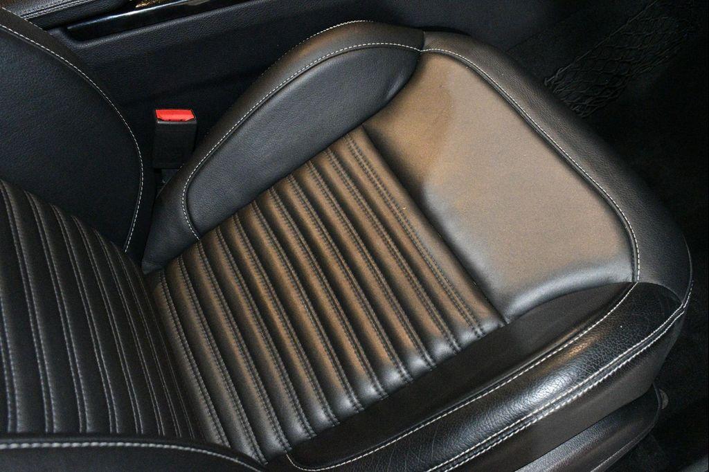 used 2018 Mercedes-Benz AMG GLE 43 car, priced at $22,978