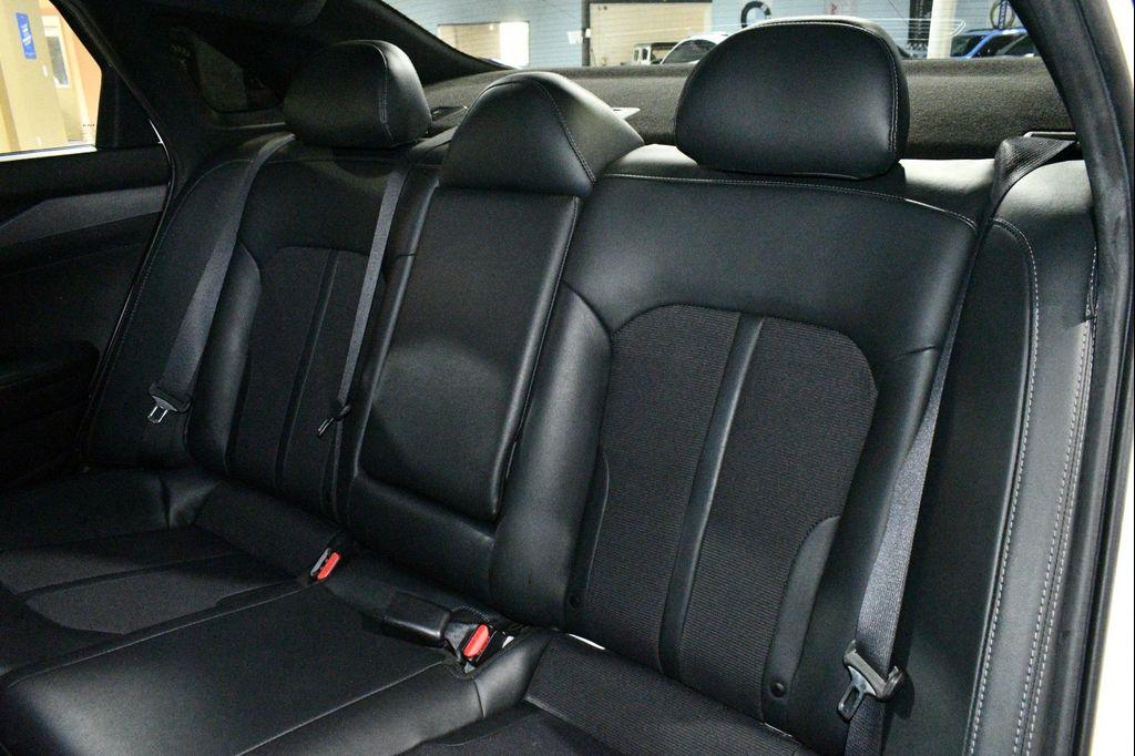 used 2022 Kia K5 car, priced at $24,978