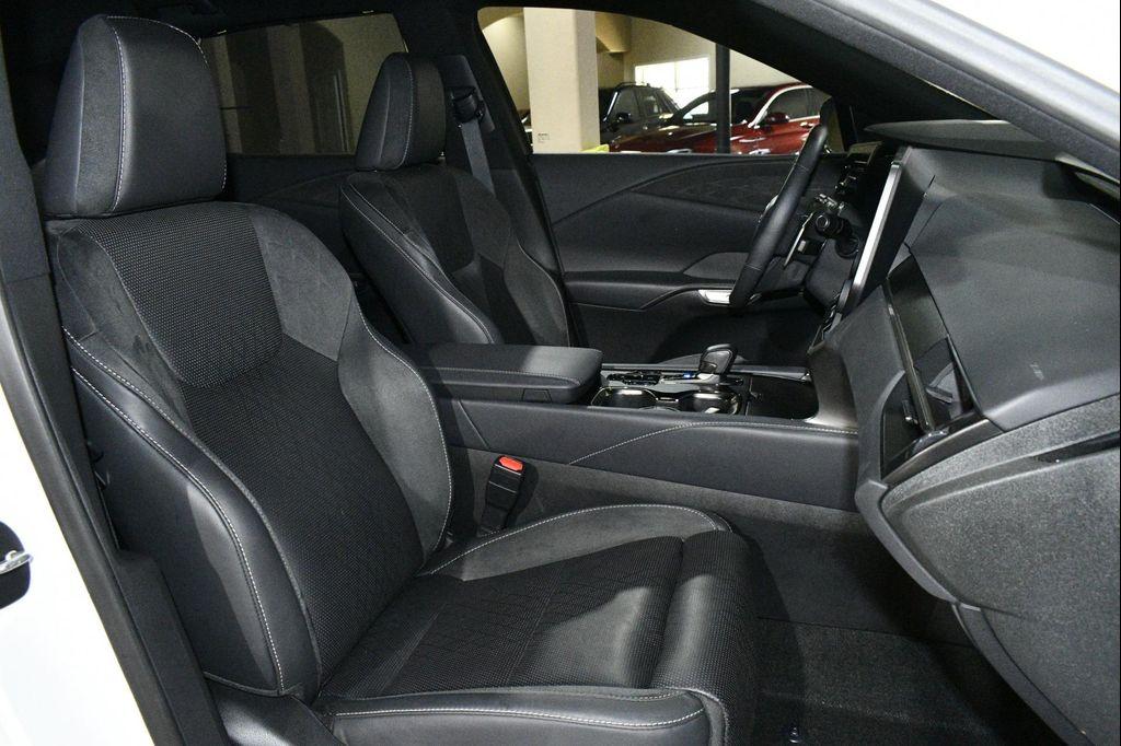 used 2023 Lexus RX 350 car, priced at $49,978