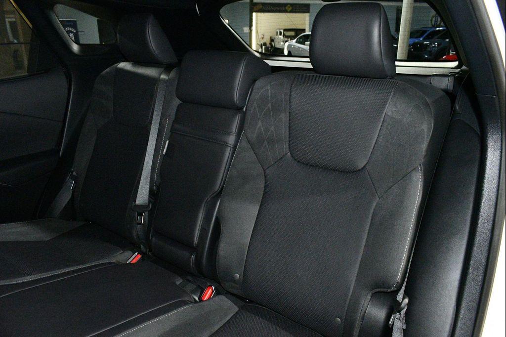 used 2023 Lexus RX 350 car, priced at $49,978