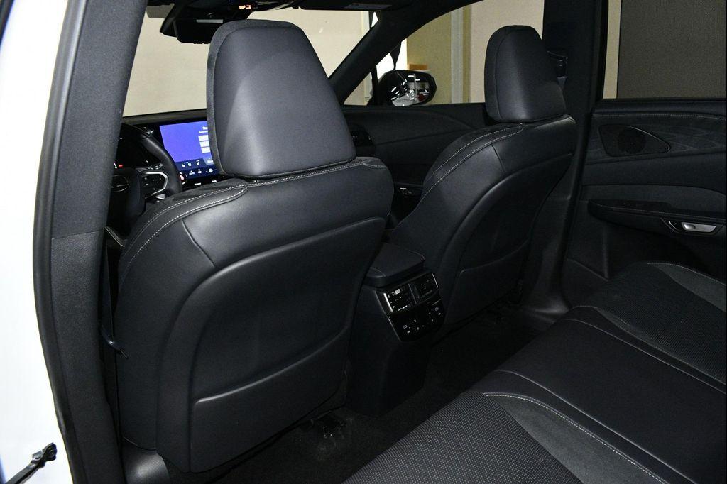 used 2023 Lexus RX 350 car, priced at $49,978