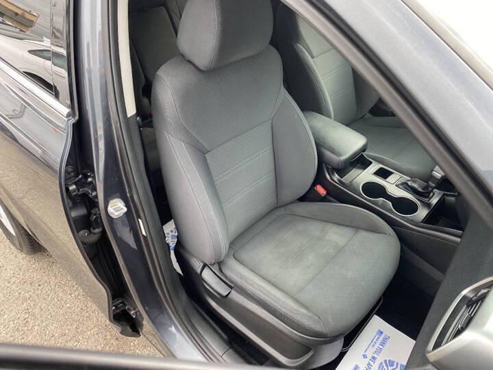 used 2020 Kia Sorento car, priced at $9,675