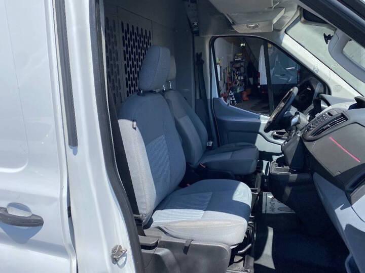 used 2019 Ford Transit-250 car, priced at $10,475