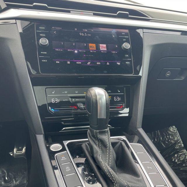 used 2021 Volkswagen Arteon car, priced at $21,170
