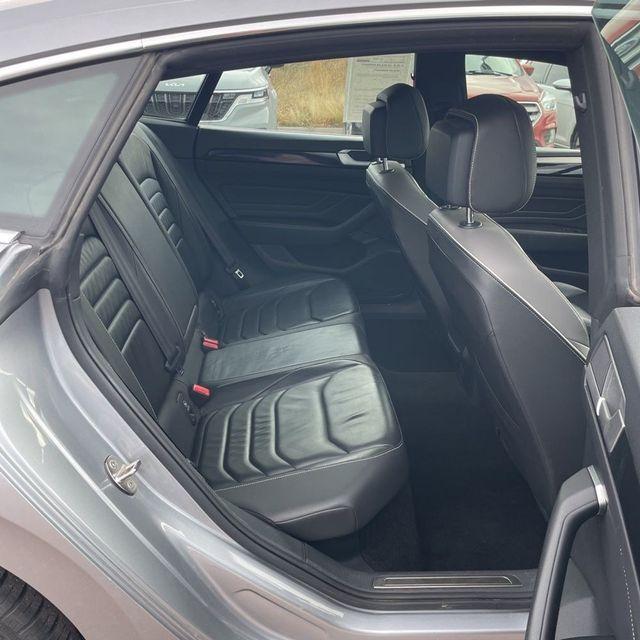 used 2021 Volkswagen Arteon car, priced at $21,170