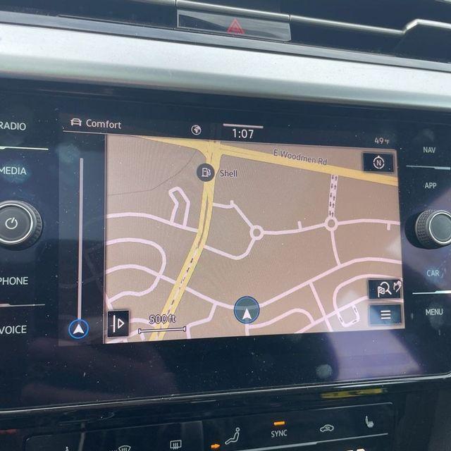 used 2021 Volkswagen Arteon car, priced at $21,170