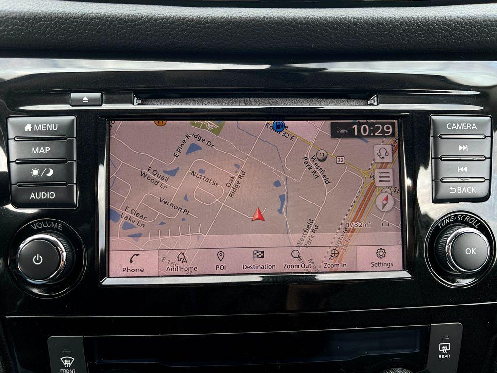 used 2019 Nissan Rogue car, priced at $14,670