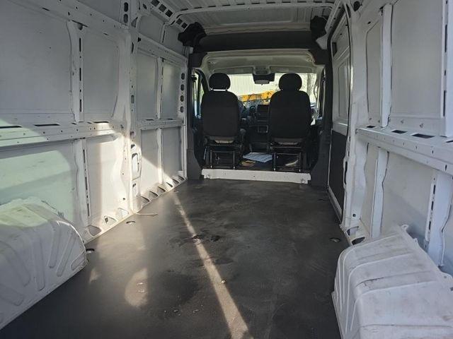used 2023 Ram ProMaster 2500 car, priced at $31,650