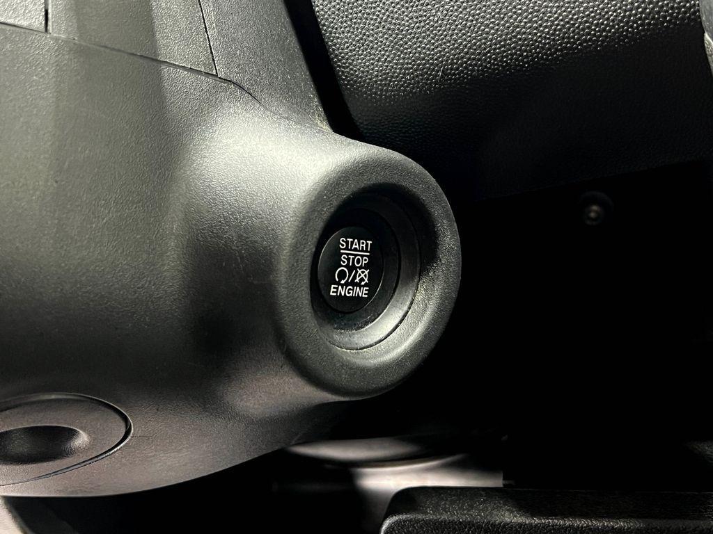 used 2023 Ram ProMaster 2500 car, priced at $31,150