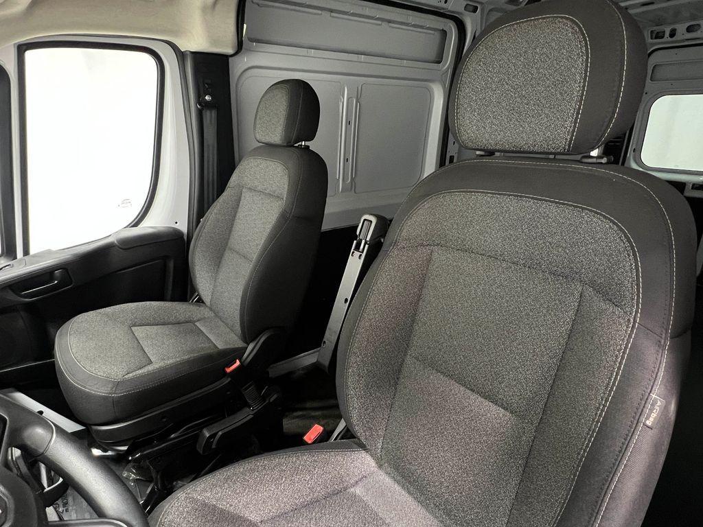 used 2023 Ram ProMaster 2500 car, priced at $31,150