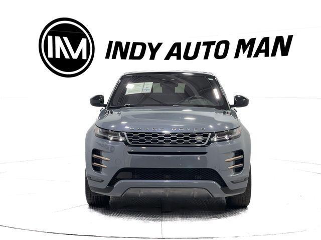 used 2020 Land Rover Range Rover Evoque car, priced at $26,280
