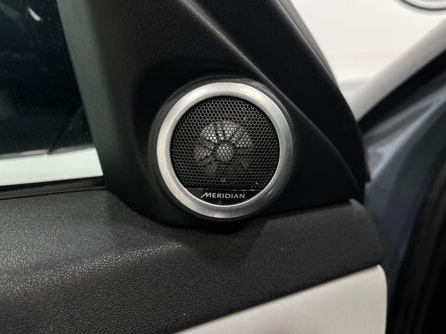 used 2020 Land Rover Range Rover Evoque car, priced at $26,280