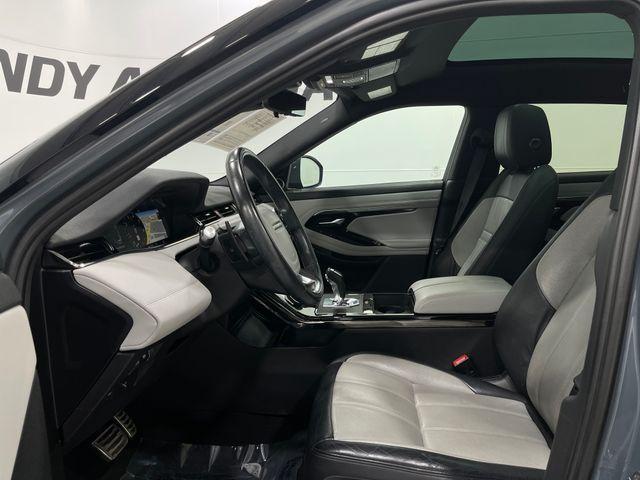 used 2020 Land Rover Range Rover Evoque car, priced at $26,280