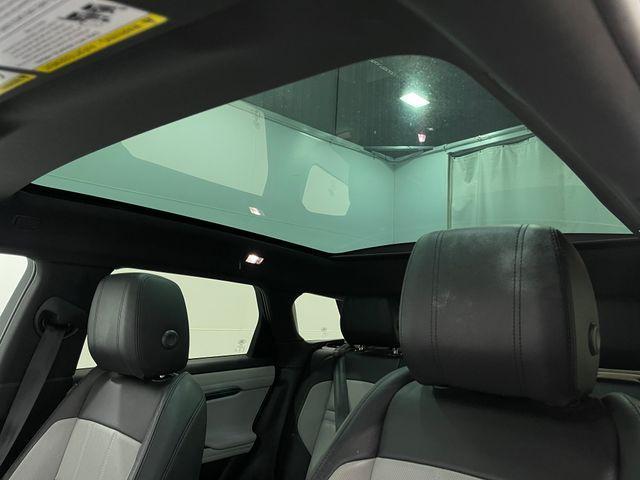 used 2020 Land Rover Range Rover Evoque car, priced at $26,280