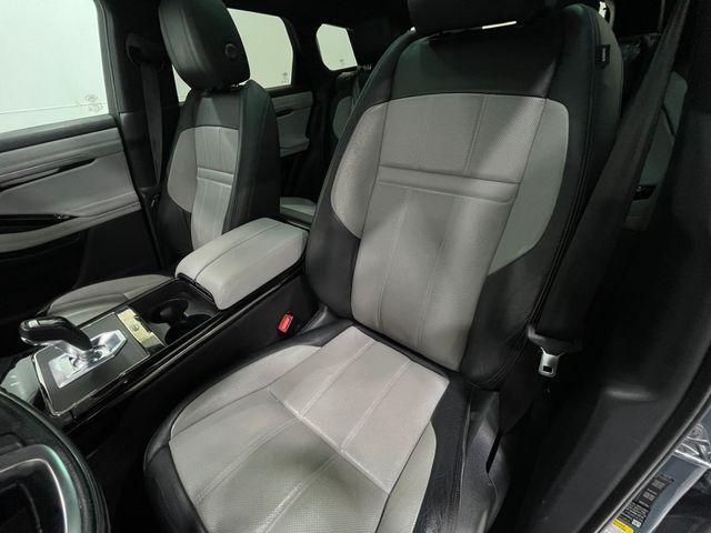 used 2020 Land Rover Range Rover Evoque car, priced at $26,280