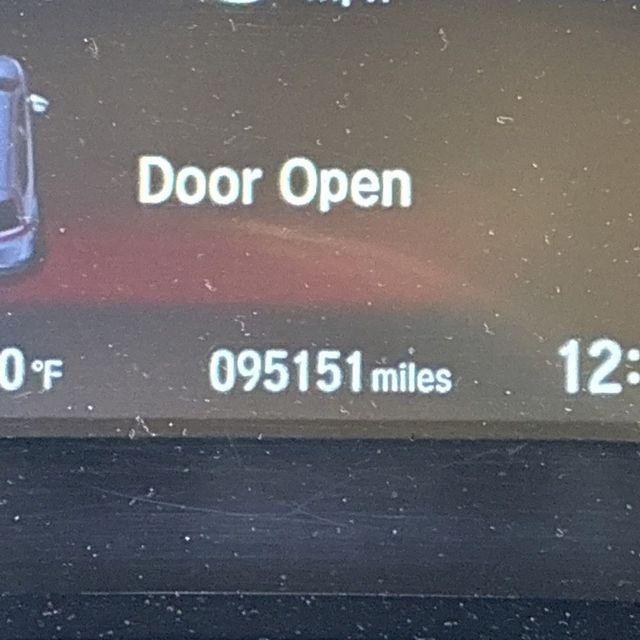 used 2018 Honda CR-V car, priced at $20,500