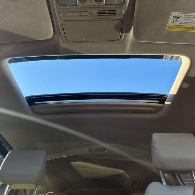 used 2018 Honda CR-V car, priced at $20,500