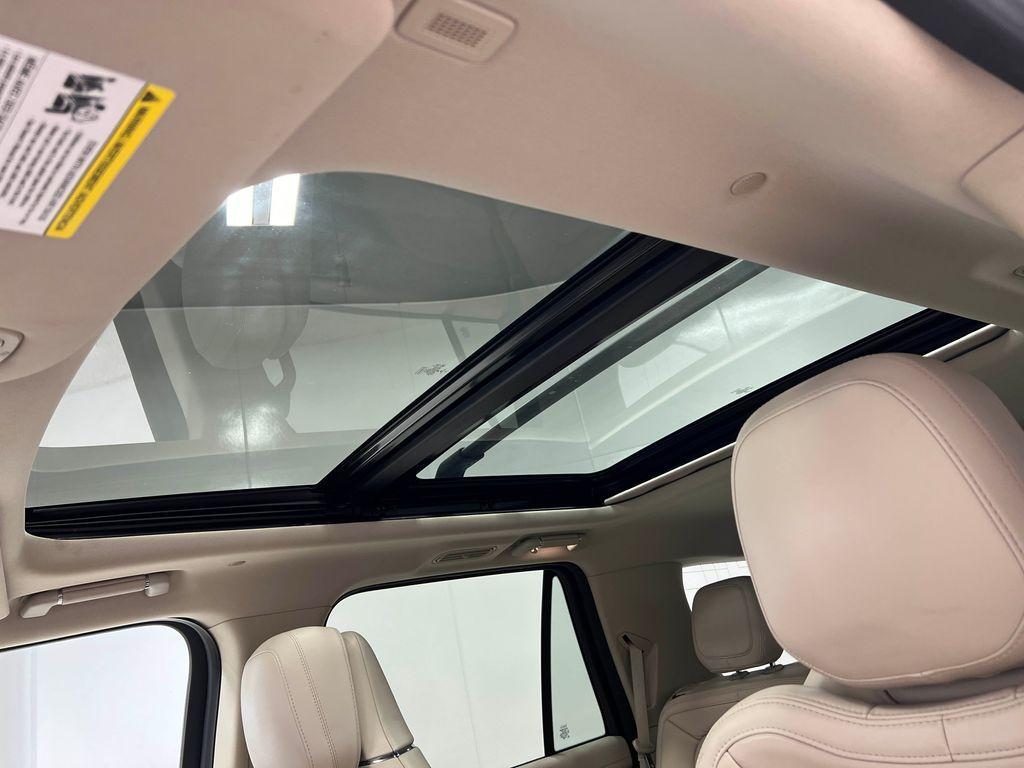 used 2020 Lincoln Navigator car, priced at $34,011