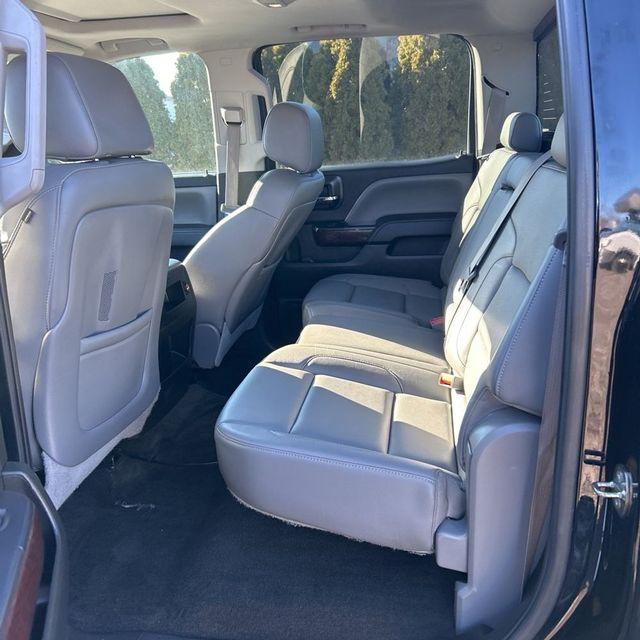 used 2015 GMC Sierra 1500 car, priced at $22,900