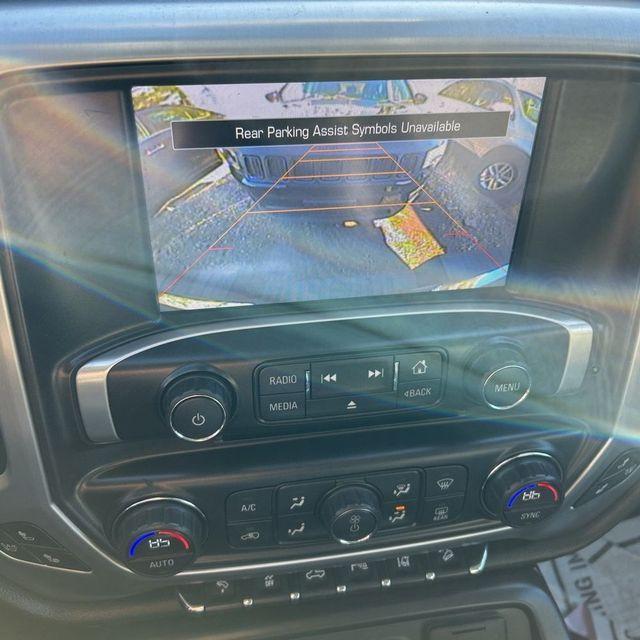 used 2015 GMC Sierra 1500 car, priced at $22,900