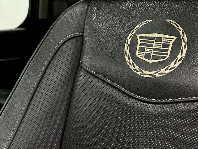 used 2013 Cadillac Escalade ESV car, priced at $14,697