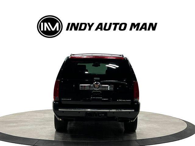 used 2013 Cadillac Escalade ESV car, priced at $14,697