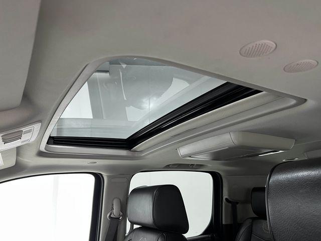 used 2013 Cadillac Escalade ESV car, priced at $14,697