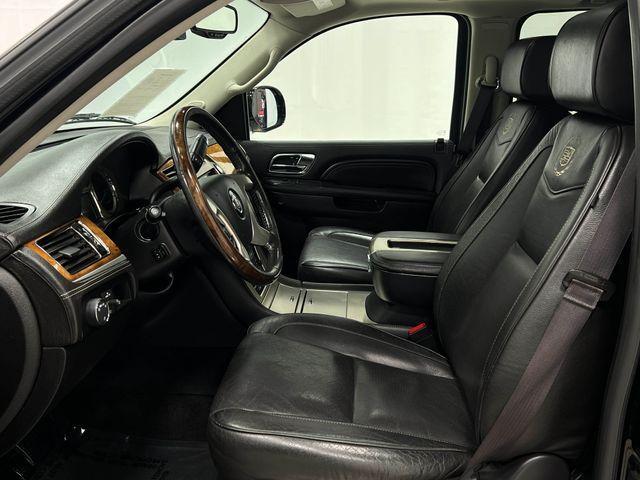 used 2013 Cadillac Escalade ESV car, priced at $14,697