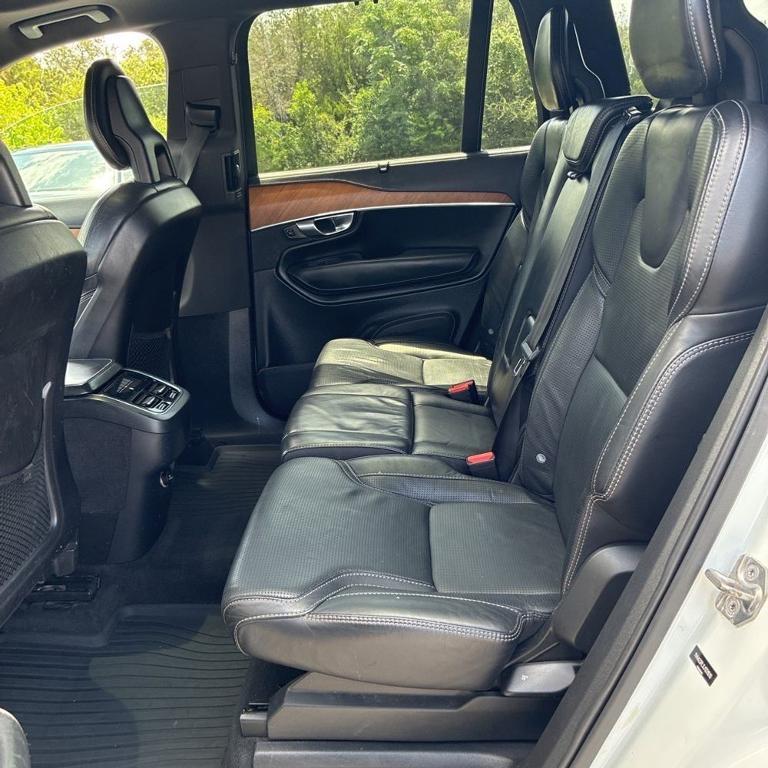 used 2018 Volvo XC90 car, priced at $19,756