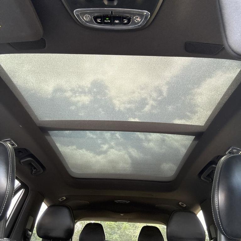 used 2018 Volvo XC90 car, priced at $19,756