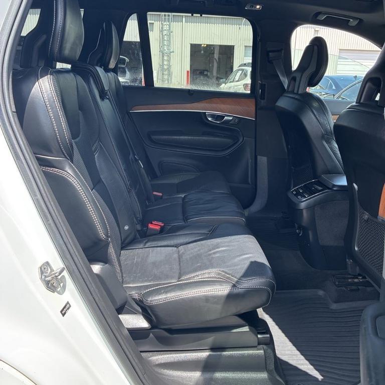 used 2018 Volvo XC90 car, priced at $19,756