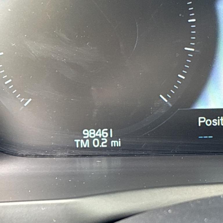 used 2018 Volvo XC90 car, priced at $19,756