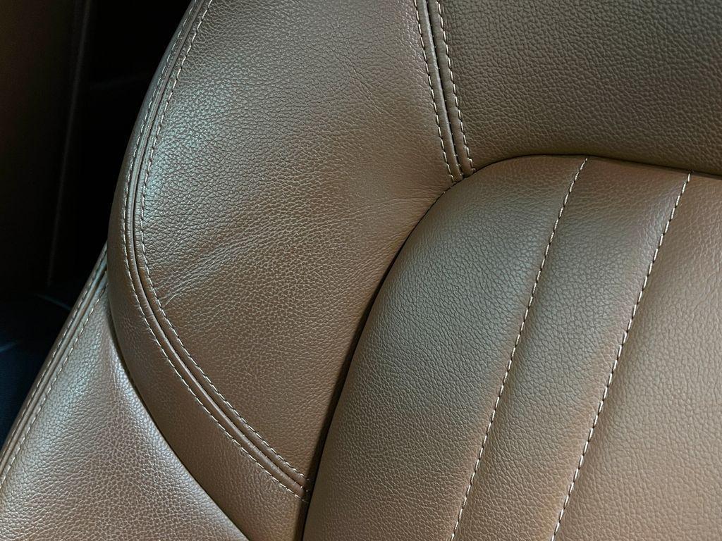 used 2020 Maserati Levante car, priced at $24,743