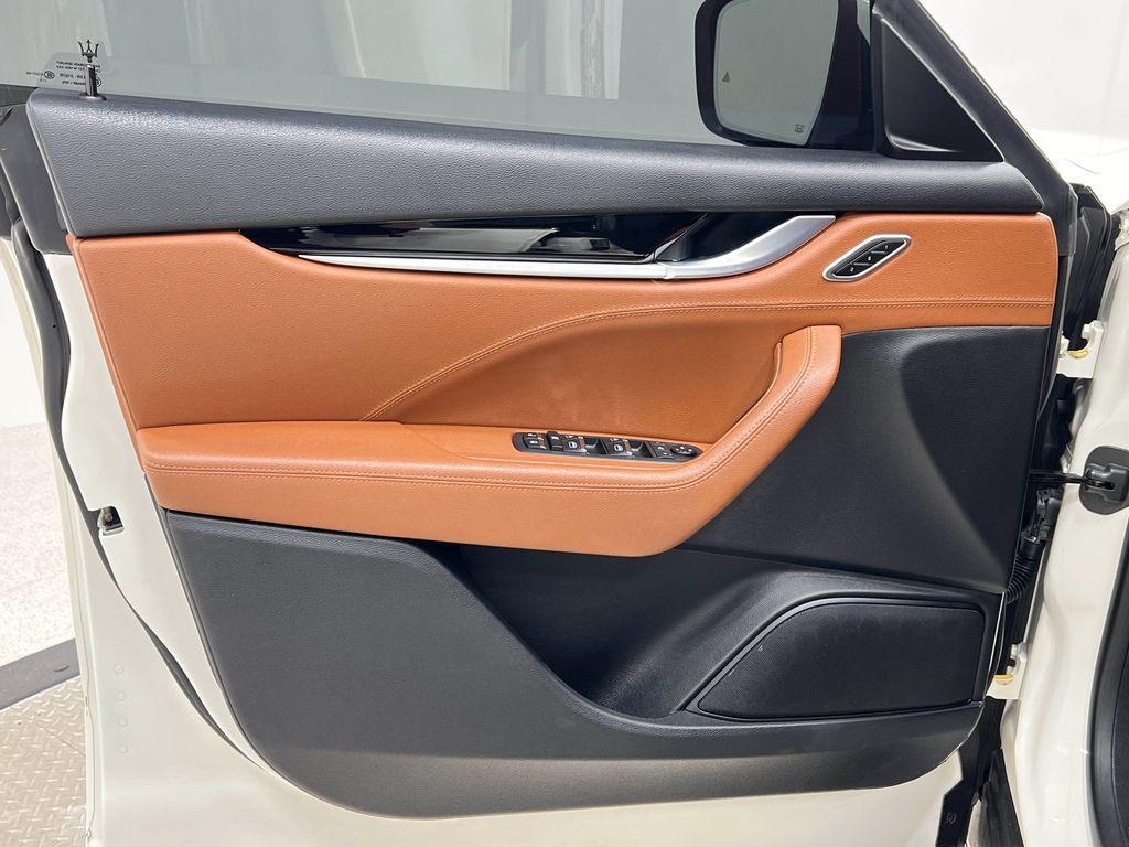 used 2020 Maserati Levante car, priced at $24,743