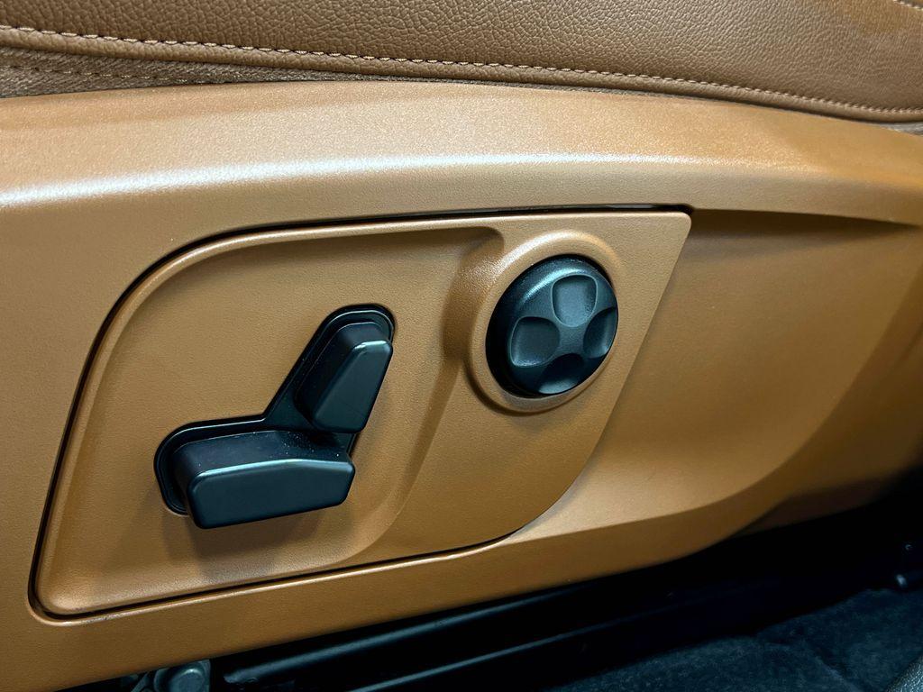 used 2020 Maserati Levante car, priced at $24,743