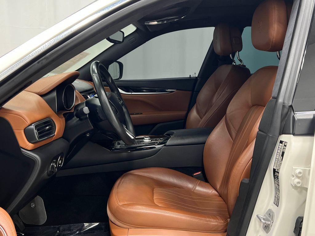 used 2020 Maserati Levante car, priced at $24,743