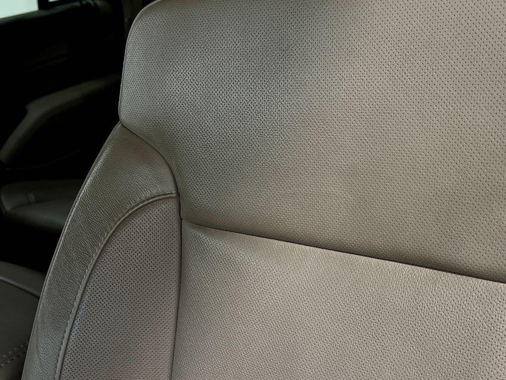 used 2016 GMC Yukon car, priced at $22,650