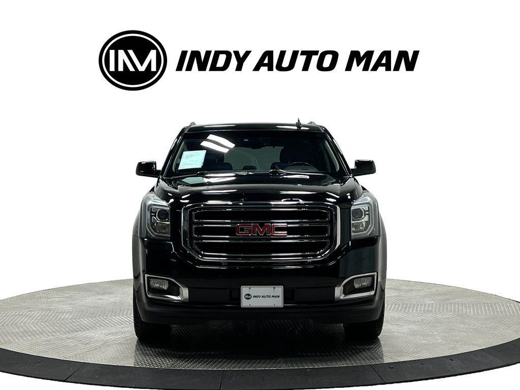 used 2016 GMC Yukon car, priced at $22,650