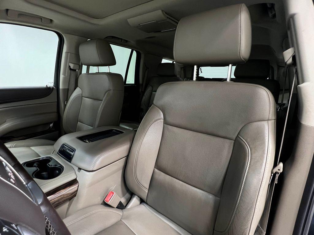 used 2016 GMC Yukon car, priced at $22,650