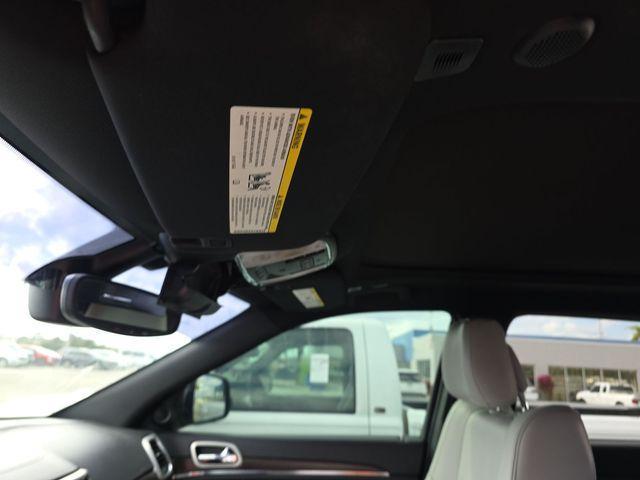 used 2018 Jeep Grand Cherokee car, priced at $15,995