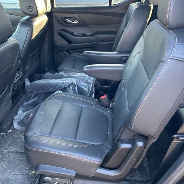 used 2019 Chevrolet Traverse car, priced at $20,995