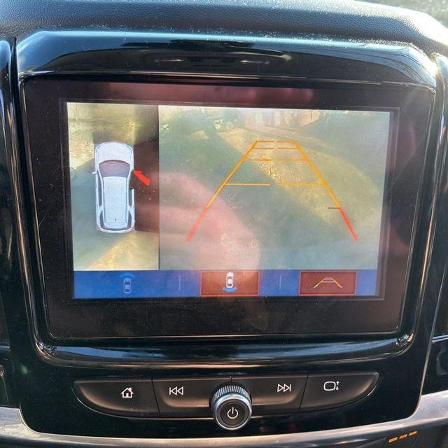 used 2019 Chevrolet Traverse car, priced at $20,995