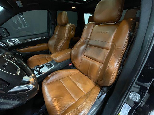 used 2015 Jeep Grand Cherokee car, priced at $34,197
