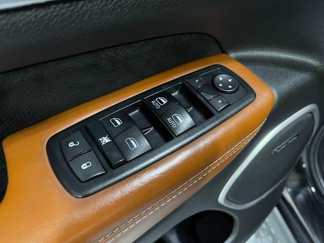 used 2015 Jeep Grand Cherokee car, priced at $34,197