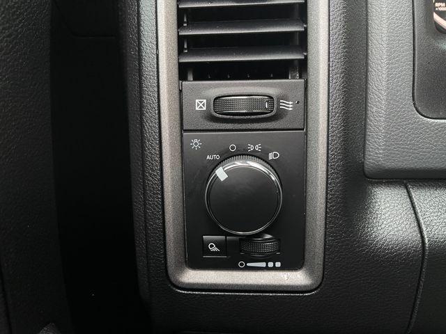 used 2018 Ram 2500 car, priced at $26,697