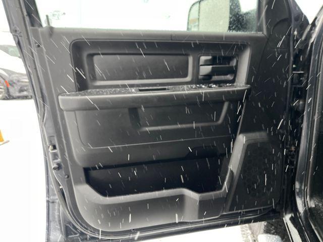 used 2018 Ram 2500 car, priced at $26,697