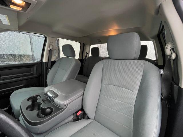 used 2018 Ram 2500 car, priced at $26,697